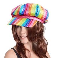 Cap Multi-Colour