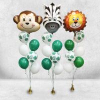 Balloon Decoration 7