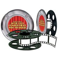 Awards Night Movie Reel & Filmstrip Centrepiece