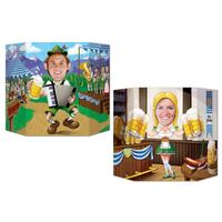 Photo Prop Oktoberfest