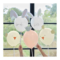 Hop Hop Hooray Balloon Bundle 