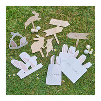 Hey Bunny Easter Egg Hunt Kit FSC