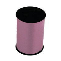 Pink Balloon Ribbon 500m