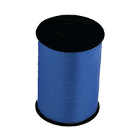 Royal Bl Balloon Ribbon 500m