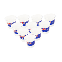 Aussie Shot Glasses 10 pack