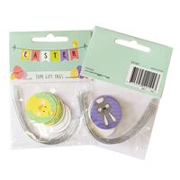 Easter Tags Round 10 Pack
