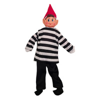 Xmas Elves BB Elf Thief Outfit