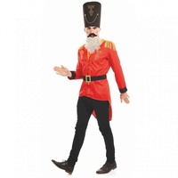 Costume Nutcracker Men's 
