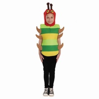 Costume Caterpillar Child's