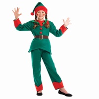 Costume Elf Child's