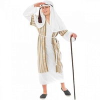 Costume Gold Shepherd Child's