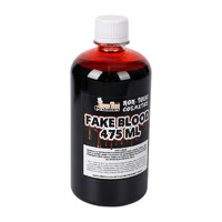 Realistic Halloween Blood 475ml