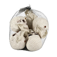Medium Skull Bag 6 Pack