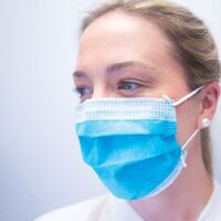 Face Mask Disposable 10 Pack