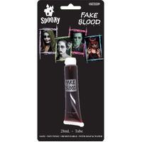 Fake Blood