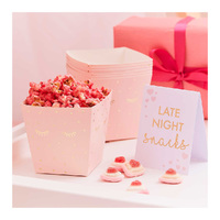 Pamper Party Late Night Snack Bar Kit