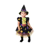 Costume Cauldron Cutie Girls 18-24 Months