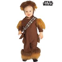 Chewbacca Size Toddler