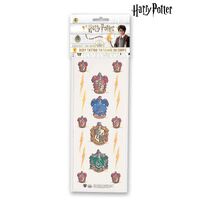 Harry Potter Movie Tattoos