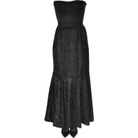 Velvet Mermaid Skirt Adult