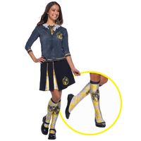 Hufflepuff Socks Child