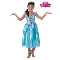 Jasmine Classic Costume  Small