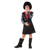 Edna Mode Deluxe Costume Child