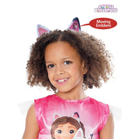 Gabby's Dollhouse Lenticular Ears Headpiece