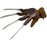 Freddy Glove Adult