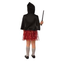 Harry Potter Tutu Dress Small
