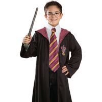 Harry Potter Tie