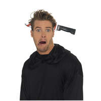 Knife Through Head Headband