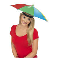 Umbrella Hat