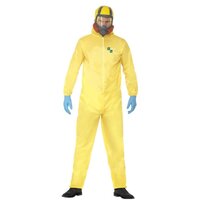 Breaking Bad Costume