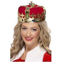 Queen's Crown