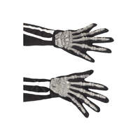 Adult Skeleton Gloves