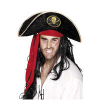 Pirate Hat