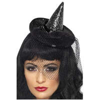 Mini Witches Hat