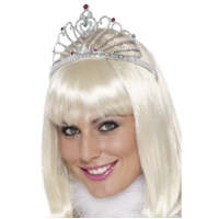 Fan Design Tiara