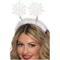 Snowflake Boppers