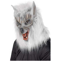 Wolf Mask