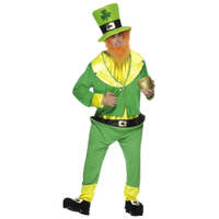 Leprechaun Costume