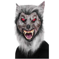 Prowler Wolf Mask