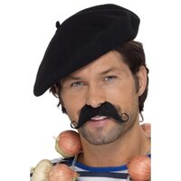 Black Beret