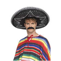 Deluxe Authentic Sombrero