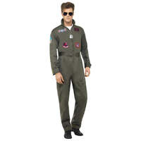Top Gun Deluxe Male Costume
