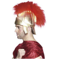 Roman Soldiers Helmet