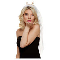 Bride Headband