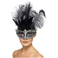 Venetian Colombina Eyemask