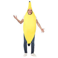 Banana Costume